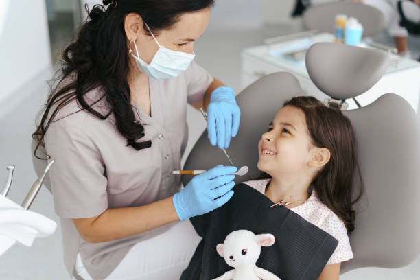 Best Walk-In Emergency Dentist in Corry, PA