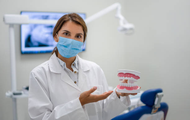 Best Emergency Broken Tooth Repair in Corry, PA