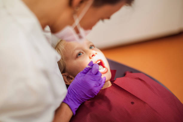 Best Emergency Broken Tooth Repair in Corry, PA
